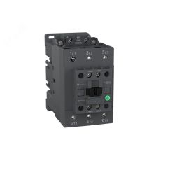 КОНТАКТОР MC1D 3P 65A НО+НЗ 110V 50/60ГЦ SE (Systeme) MC1D65F7