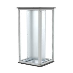 Монтажная плата для корпусов CQE N, ВхШ 1800х1600 мм RAM block