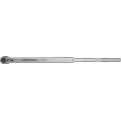 Ключ динамометрический 3/4''DR, 140-980 Нм Jonnesway T04700