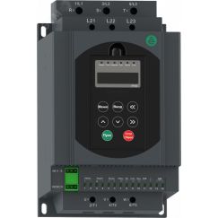 Устройство плавного пуска STS22 30 кВт 400В без встр. байпас SE (Systeme) STS22D30N4