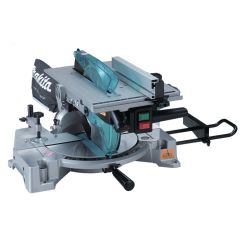 Пила комбинировання 1650Вт, 260мм, рез 93х95мм, подсветка Makita LH1040F
