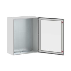Корпус навесной ST с М/П с прозрачной дверью ВxШxГ 1000x800x400 мм, IP66