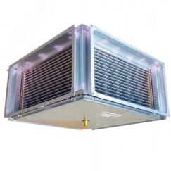 Рекуператор канальный пластинчатый R-6035 Naveka F0000024658