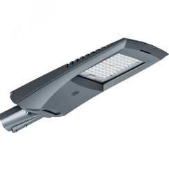 Светильник светодиодный ДКУ-40 Урбан S LED-40-ШБ/У50 (6000/740/RAL7040/0/ORS2/GEN1) Лихославльский з-д 18046