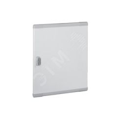 Дверь XL3 400 1500 металлическая плоская LEGRAND 020278