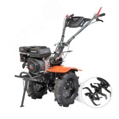 Мотоблок бензиновый  Vegas 7 Patriot 440106505