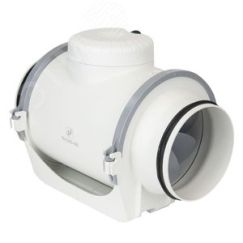 Вентилятор канальный энергоэффективный TD EVO-125 Soler & Palau 03-0101-902