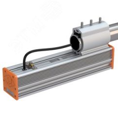Светильник светодиодный взрывозащищенный EL-Line-Ex-2x40-SM-СРС-230 Лихославльский з-д 21052