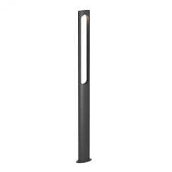 Светильник LGD-MUSE-BOLL-H2000-18W Warm3000 (DG, 328 deg, 230V) (IP65 металл, 3 года) Arlight 037522