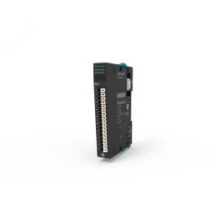 Модуль ввода аналоговый 8 входов ±10В 12bit SE (Systeme) SM411831