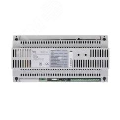 Контроллер для системы XIP, 230В, 50/60Гц, 12 DIN Came VA/08