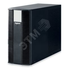 Шкаф для батарей Keor LP 3000 LEGRAND 310600