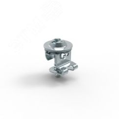 Комплект 100 винтов на 1/4 оборота для лицевых панелей LEGRAND 339701