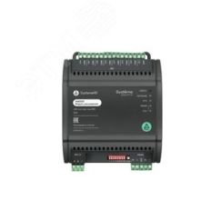 Модуль расширения HD, 8DO SE (Systeme) HM0008