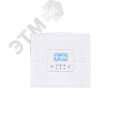 Регулятор ZONT Climatic 1.1 погодозависимый автоматический GSM / Wi-Fi  (1 ГВС + 1 прямой/смесительный контур) Zont ML00004511