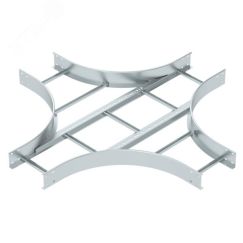 Крестообразная секция 110x300 мм OBO Bettermann LK 1130 R5 FS