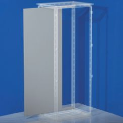 Монтажная плата с боковой установкой для корпусов CQE, ВхШ 2000х1400 мм RAM block