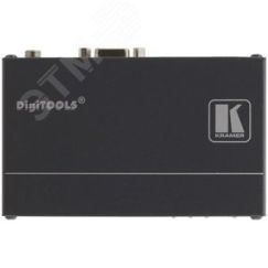 Передатчик HDMI, RS-232 и ИК по витой паре HDBaseT, 4K60 4:2:0, до 70 м. Kramer TP-580T