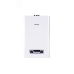 Котел газовый Nobby Balance Plus (S) 24-CS настенный 24 кВт одноконтурный с закрытой камерой сгорания KENTATSU Nobby Balance Plus (S) 24-CS