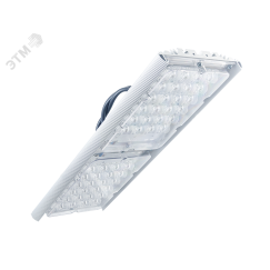 Светильник светодиодный Светильник Unit PRO 105/16000 Ш3 3K лира Avto DIORA DUPRO105Sh3-3K-L-Avto