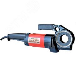 Электрический резьбонарезной клупп Twistor E1.1/4 Rotorica RT.1321400