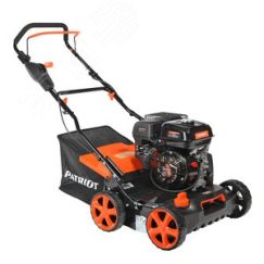 Скарификатор бензиновый SCG 211 Patriot 512105212