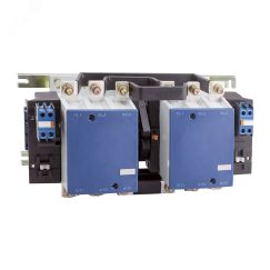 Контактор ПМЛ-5500-125А-110AC-1НО+1НЗ-рев-IP00 КЭАЗ 268251
