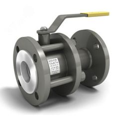 Кран шаровой разборный фланцевый неполнопроходной 11С67П DN200/150 PN16 LD КШ.Р.Ф.200/150.016.Н/П.02