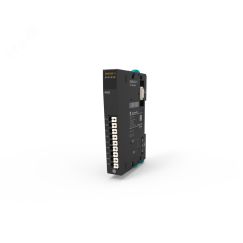 Модуль вывода аналоговый4 выхода 4-20мА 16bit SE (Systeme) SM545411