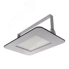 Светильник LED Effect KEDR 2.0 TG (СБУ) 200Вт 28000лм 5000К IP67 КСС Г настенные, DALI ЛЕД-Эффект LE-СБУ-32-200-3595-67Х+LE0973