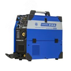 Сварочный полуавтомат OVERMAN 205 AURORA 26644