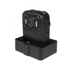 Видеорегистратор IP портативный Trassir TRASSIR PVR-410
