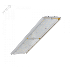 Светильник Unit 2Ex 130/19000 Д 4K лира DIORA DU2Ex130D-4K-L