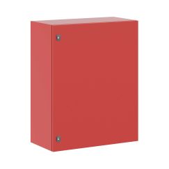Корпус навесной ST с М/П ВxШxГ 1000x800x400 мм, RAL3020, IP66