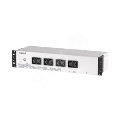 Источник питания бесперебойный KEOR PDU 800ВА 8 IEC LEGRAND 310331