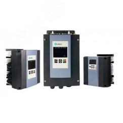 Преобразователь частоты PD E 5.5 IP20 400В 3Ф 5.5кВт AIKON PD E05D5K-4