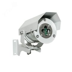Извещатель пламени пожарный взрывозащищенный УФ 401-Exd-M-Modbus Спектрон Спектрон-401-Exd-M-Modbus