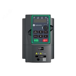 Преобразователь частоты STV900H 2.2 кВт 400В. Кран/Подъемник SE (Systeme) STV900U22N4H
