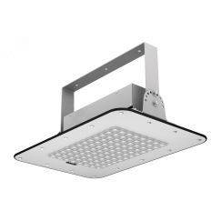 Светильник LED KEDR 2.0 TG (СБУ) 200Вт 28000Лм 5,0К КСС Г закаленное стекло IP67 ЛЕД-Эффект LE-СБУ-32-200-3595-67Х