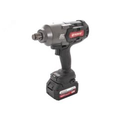 Гайковерт ударный аккумуляторный бесщёточный 1/2''DR, 21В, 1700 Нм Thorvik BBIW121700