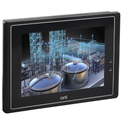 Панель оператора ETG 9,7” серии ONI
