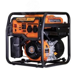 Генератор инверторный AGE 4500i AURORA 31098