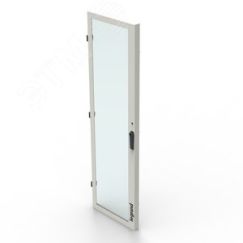 XL3 S 630 Дверь стеклянная 24M 2100мм LEGRAND 337842