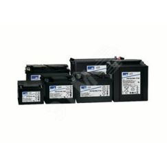 Аккумулятор 12В 50Ач Sonnenschein NGA4120050HS0CA