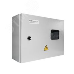 Станция управления и защиты HMS Control L2-80-IP54-У2 Ливнынасос 99000007384