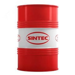 Антифриз Sintec Antifreeze Luxe G12+ red -40(красный) бочка 220кг. SINTEC 650896