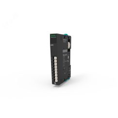 Аналоговый модуль ввода, 4 входа 4-20 мА 16bit SE (Systeme) SM445411