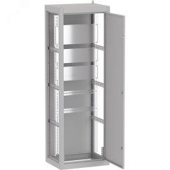 Каркас ВРУ-1 Unit S сварной с внутренней комплектацией (1800х600х450) IP31 PROxima EKF mb18-60-45k