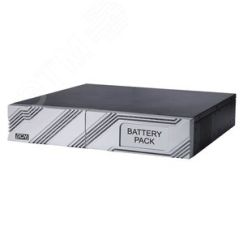 Батарейный модуль BAT SRT-48V for SRT-1500A/2000A (48Vdc, 12V/7AHх8pcs) Powercom BAT SRT-48V