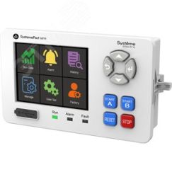 ТЕРМИНАЛ ПОЛЬЗОВАТЕЛЯ MFR530, TFT-ДИСПЛЕЙ SE (Systeme) MFR53XC